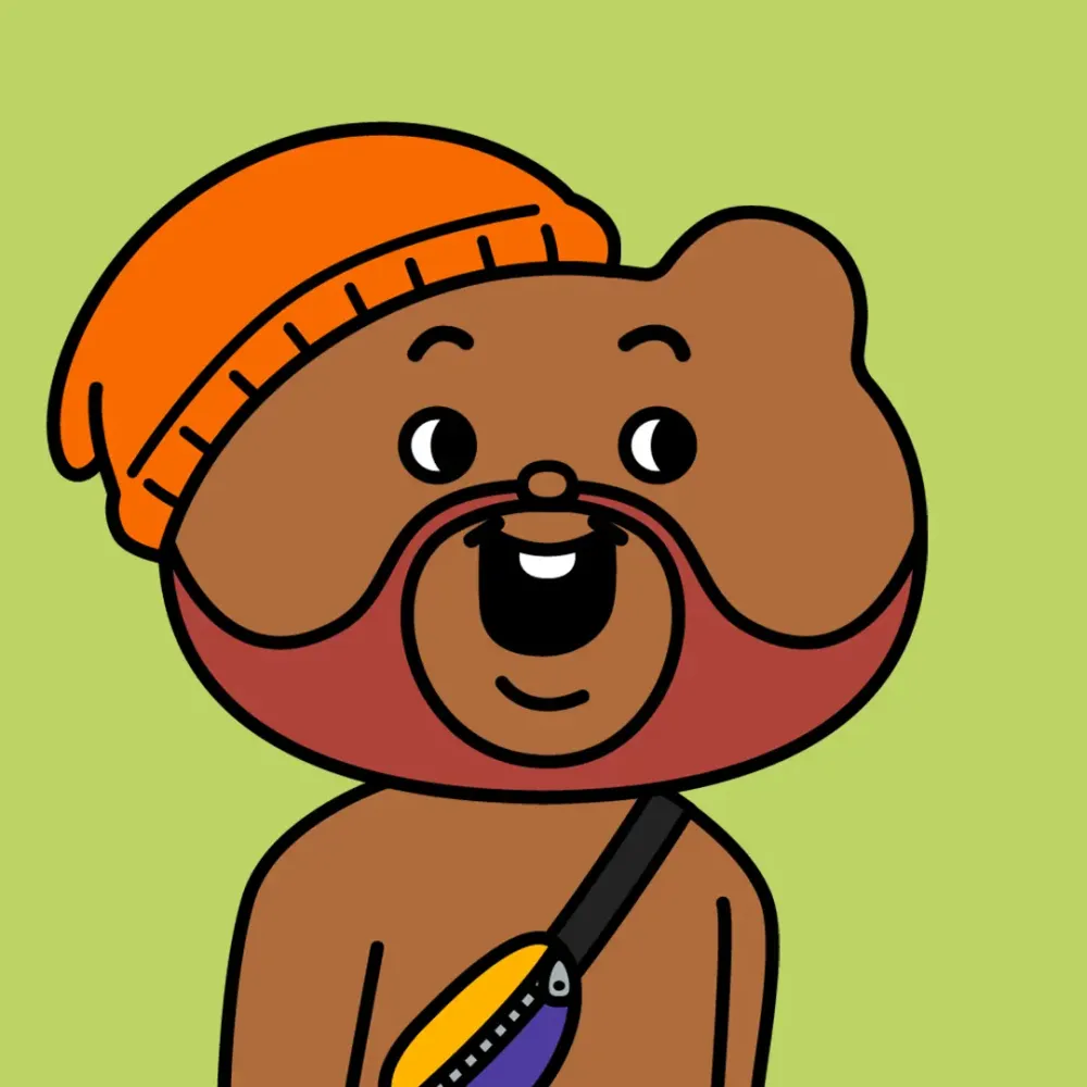 Betakkuma #1030
