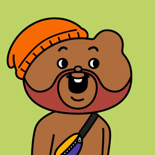 Betakkuma #1030