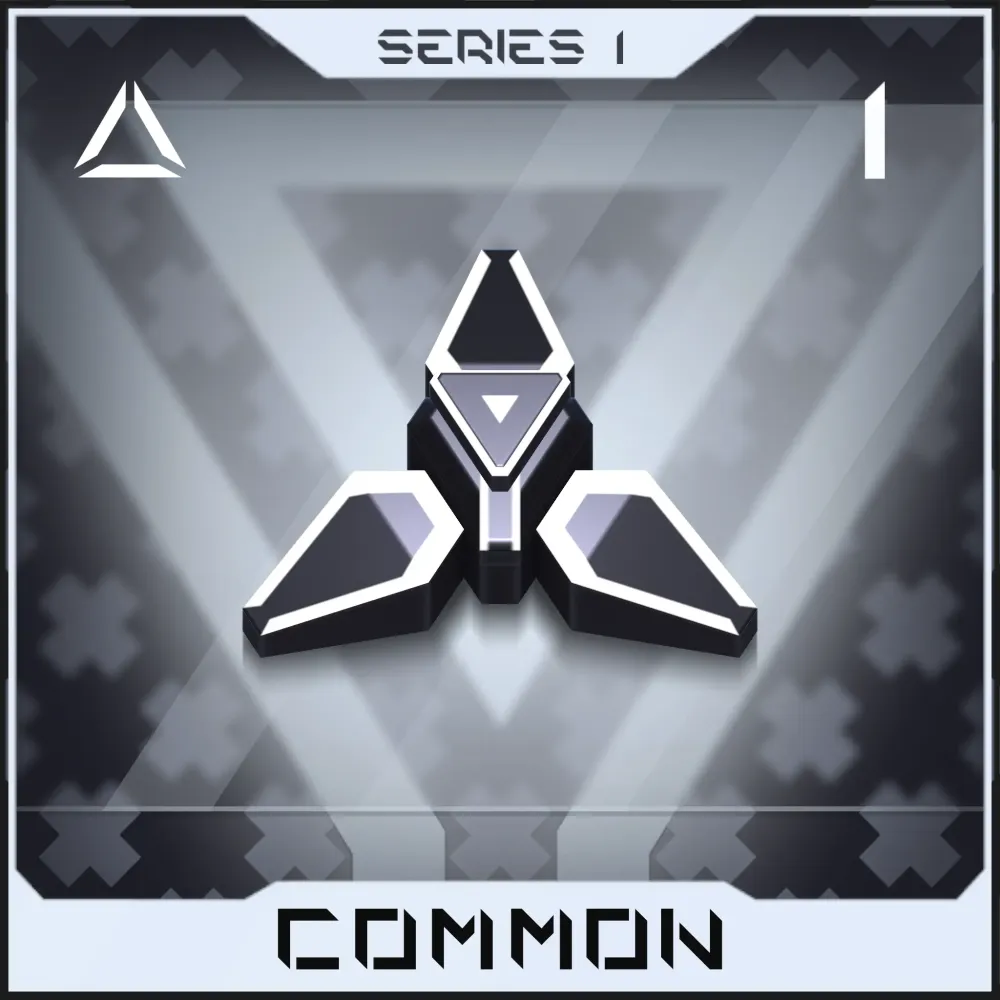 Series 1 Building #10861