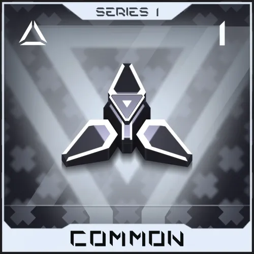 Series 1 Building #10861