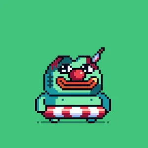 Baby Pepe ＃12810