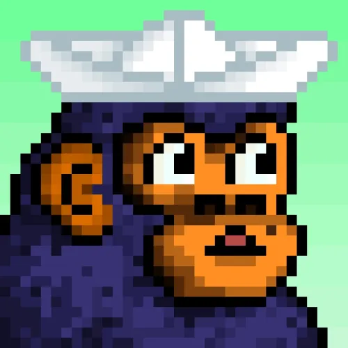 CyberKong #3624