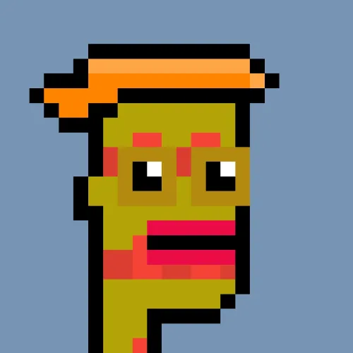 Fishpunk #1337