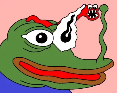 Pepe #8658