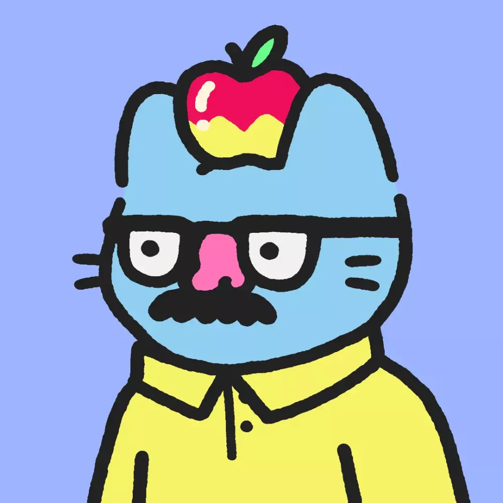 CoolCat #6710