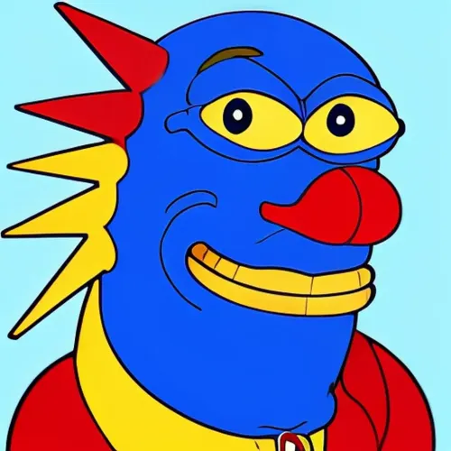 Sproto Gremlin #2630