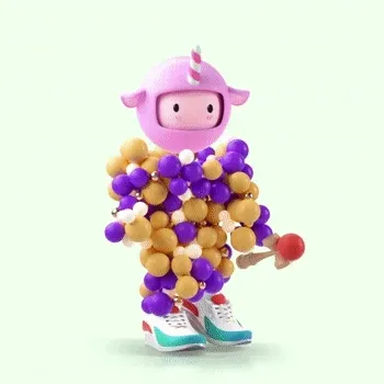 Imaginary Ones #7615