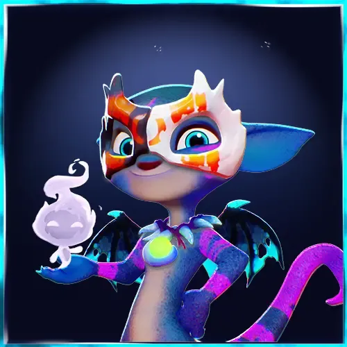 Fableborne Primordial #0013