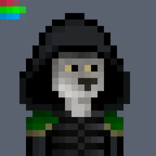 CLOAKS #10858