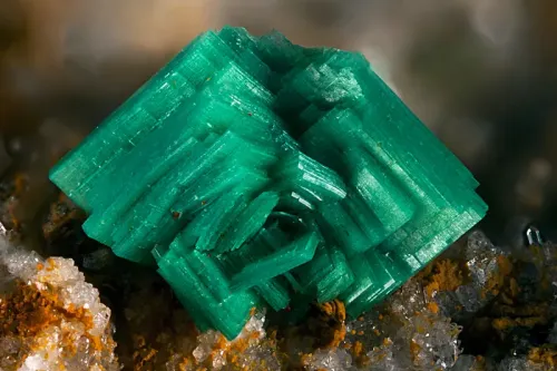 Zeunerite #1428