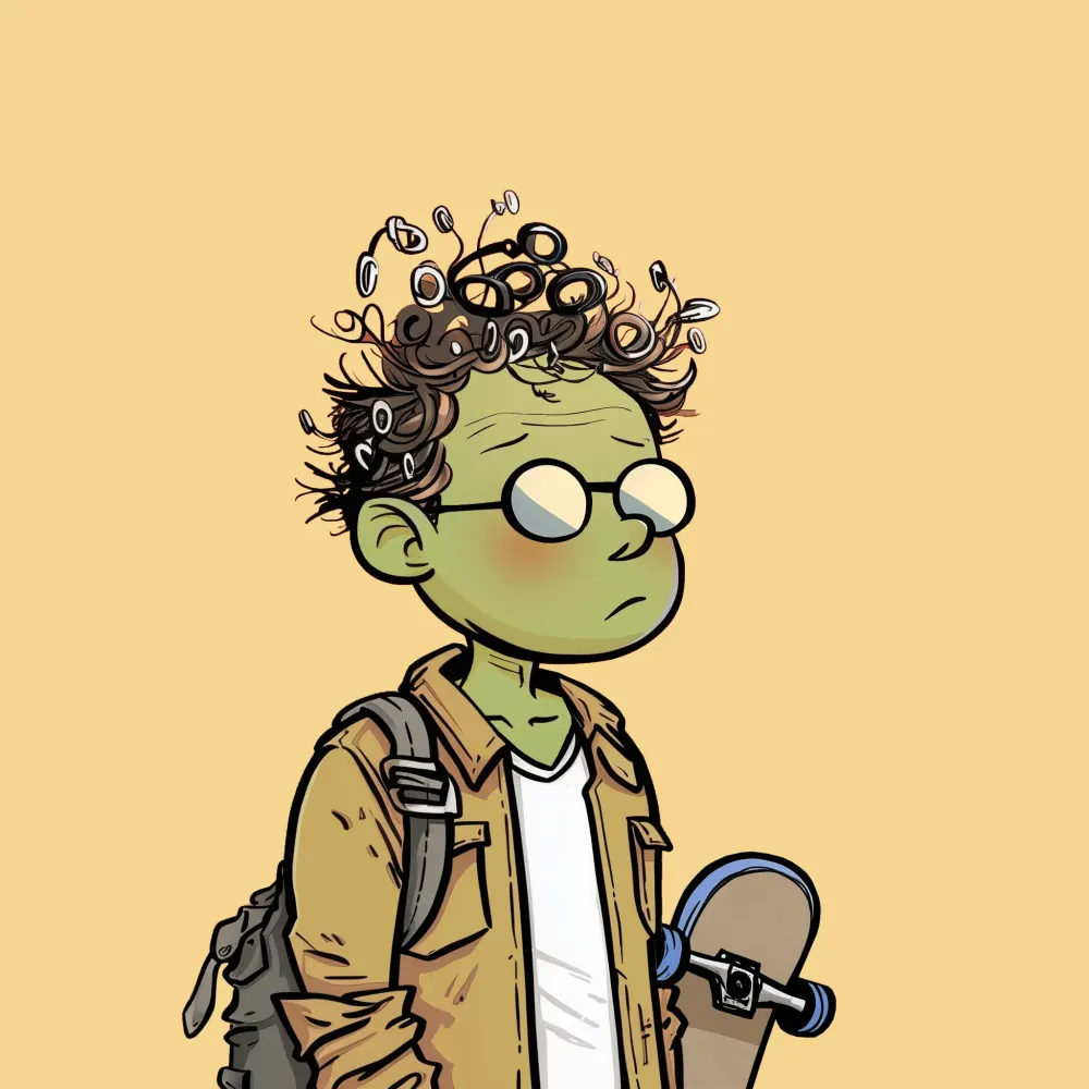 Digital Slops #7287