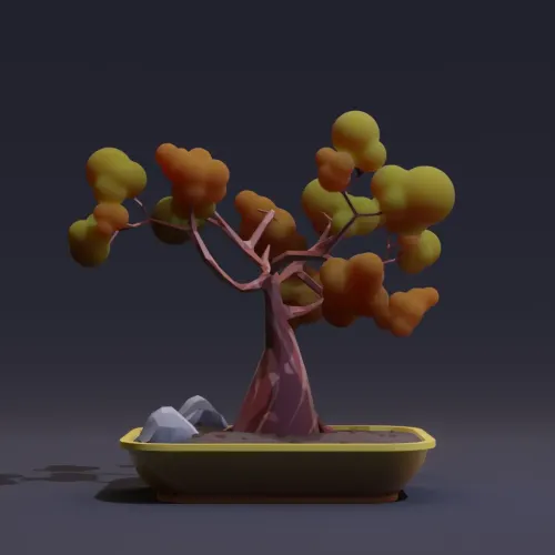 Bonsai #2613