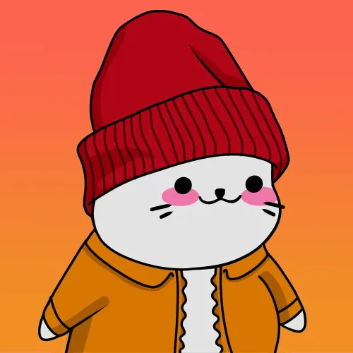 Sappy Seal #4080