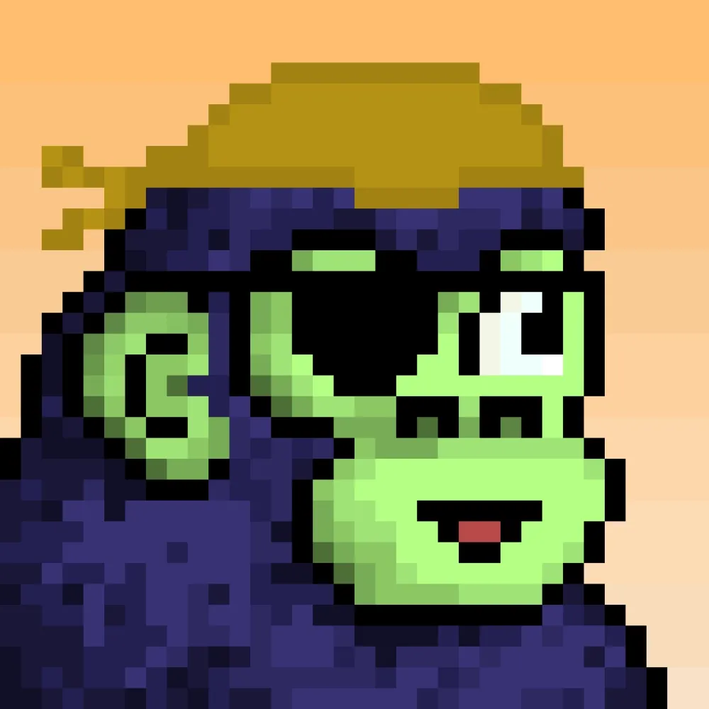 CyberKong #1091