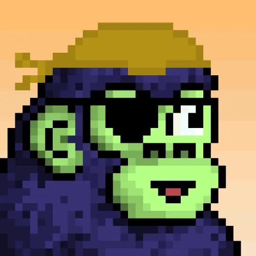 CyberKong #1091