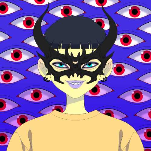 Bad Kid #2542