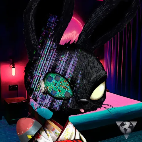 BUNNZ #43