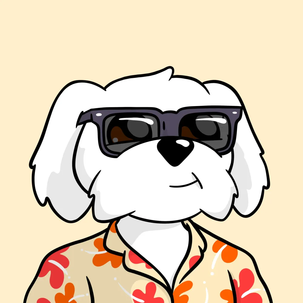 BoDoggos #5420