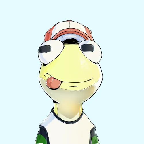Frogana #4444