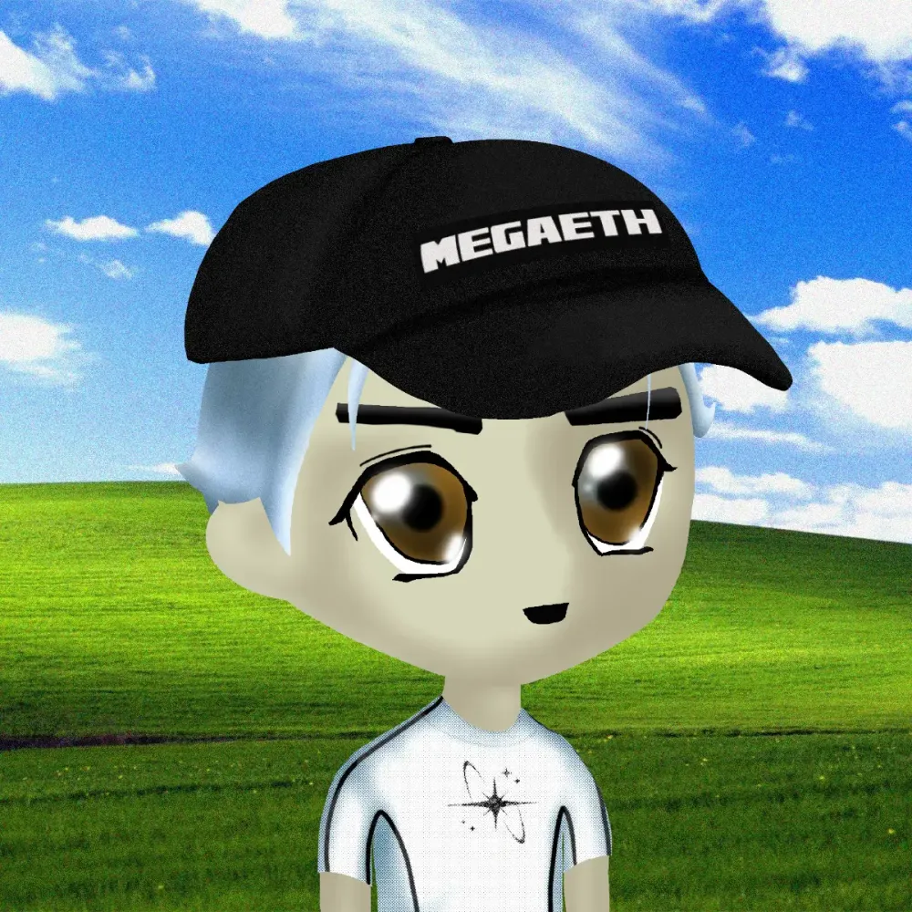 Megalio #1742
