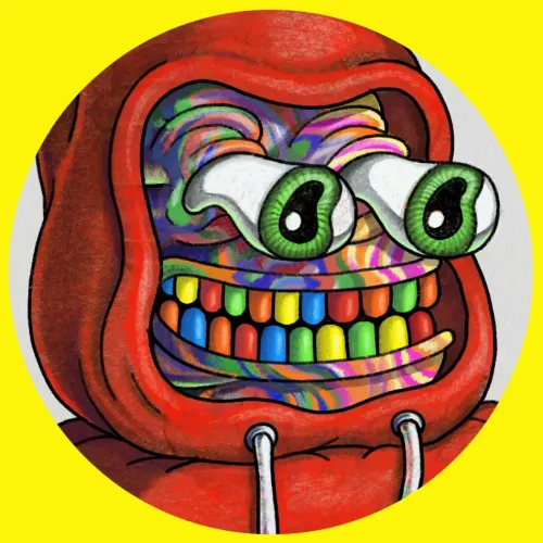 |ZOGZ| Candy Eyez #83
