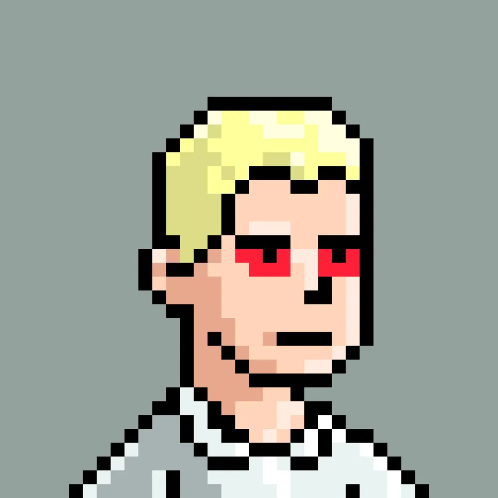 &lt;Player2&gt; #6808