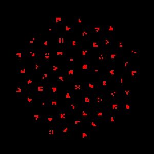 glyph #2899