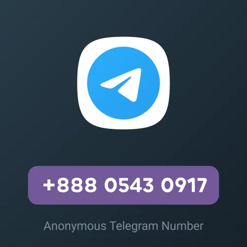 +888 0543 0917