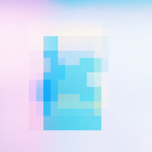 Squares #12