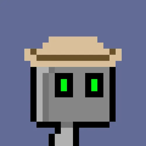 CryptoAgent #5686