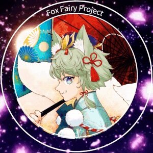 DISCORD-FoxFairyProject #1291563