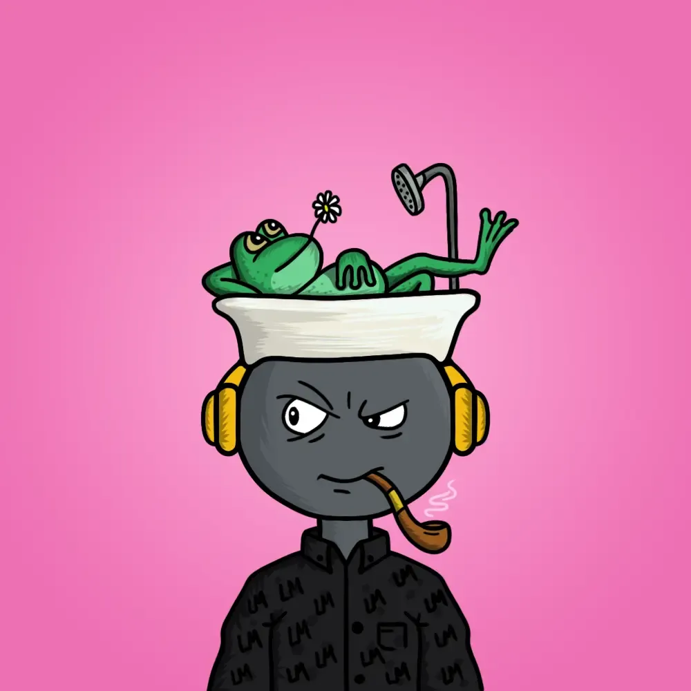 Lil Mfers #1028