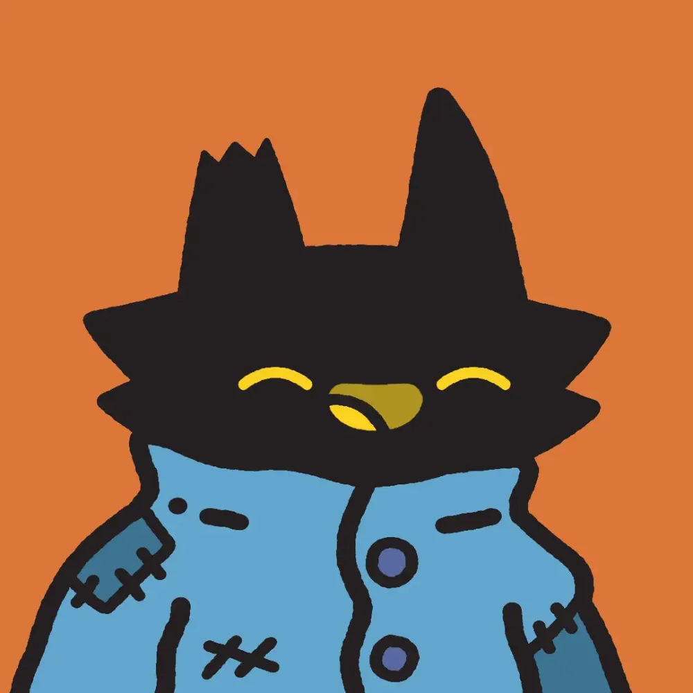 Shadow Wolf #5251