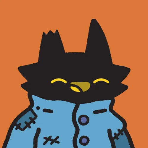 Shadow Wolf #5251