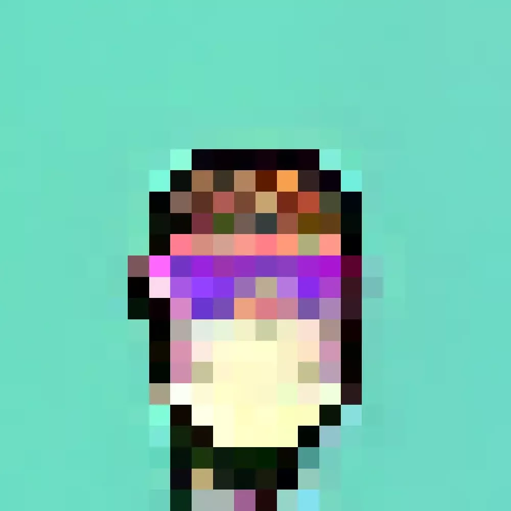 BASTARD GAN PUNKS V2