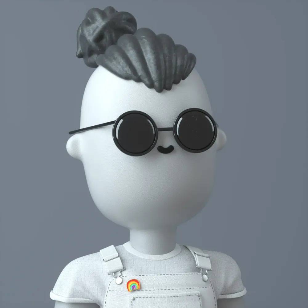 Citizen of Vibetown #5291