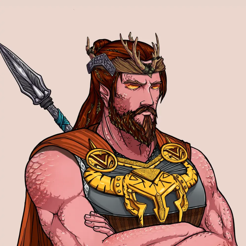 Blocksmith Labs #2254