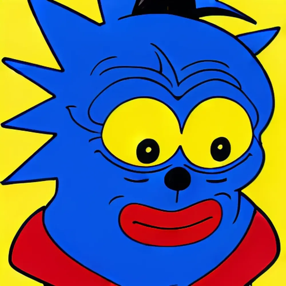 Sproto Gremlin #1632