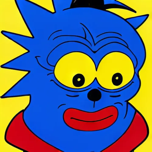 Sproto Gremlin #1632