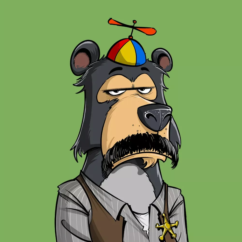BearsOnTheBlock #8155