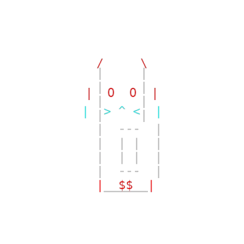 Terminal #205