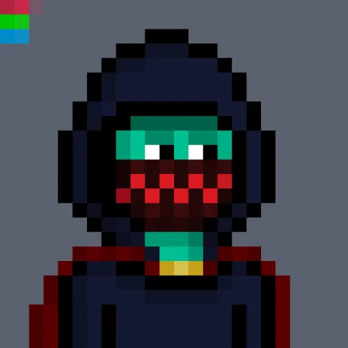 CLOAKS #16523