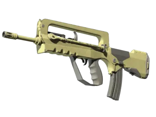 FAMAS | Colony (Field-Tested)