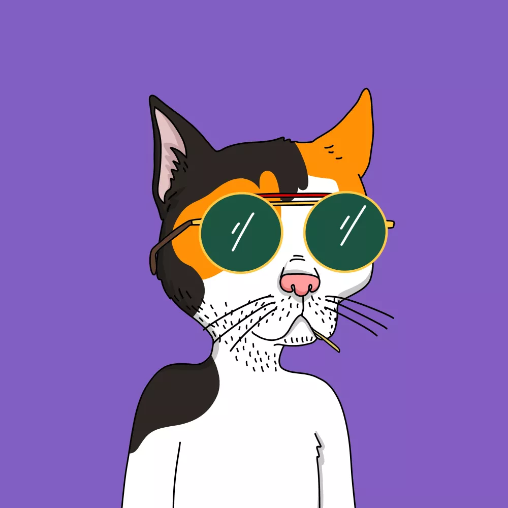 GutterCat #987