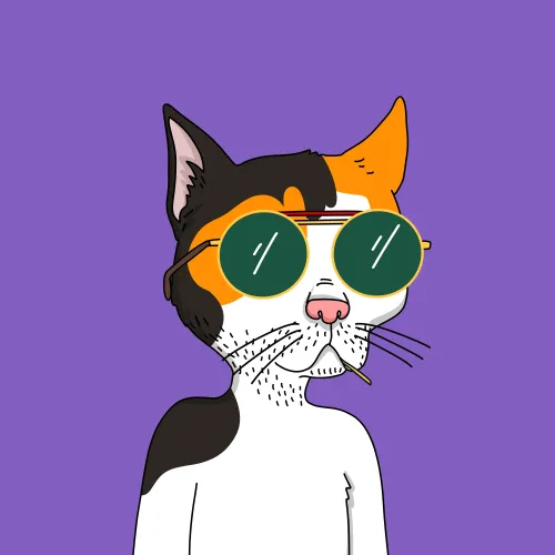 GutterCat #987