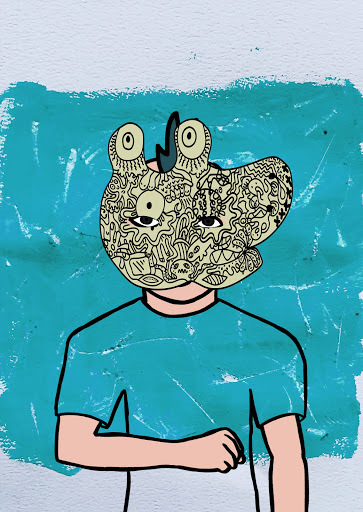Hashmasks #1163