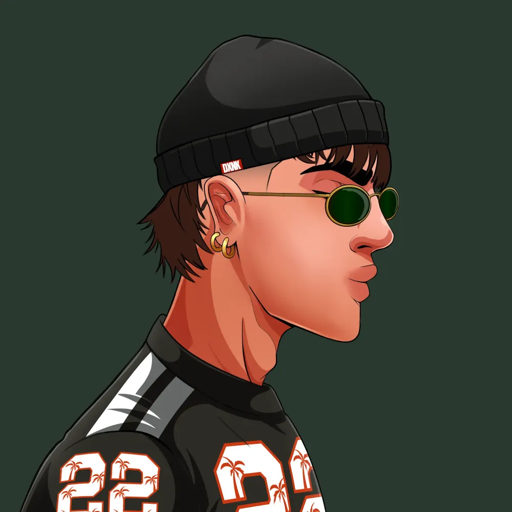 DXNK #623