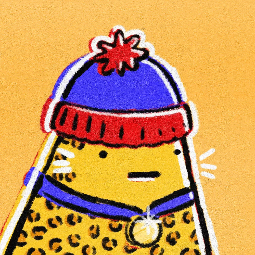 Pop Art Cats  #6117