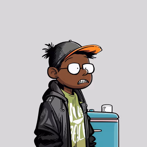 Digital Slops #5120