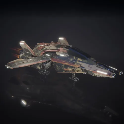 Lost Ghost of Stellaris #10001163